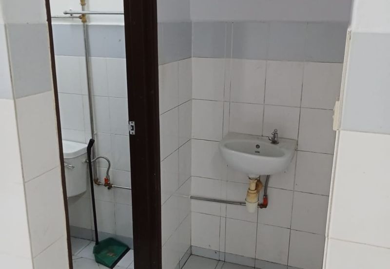 Bandar Baru Permas Jaya