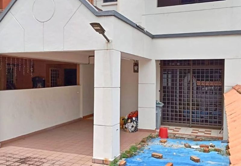 Bandar Baru Permas Jaya