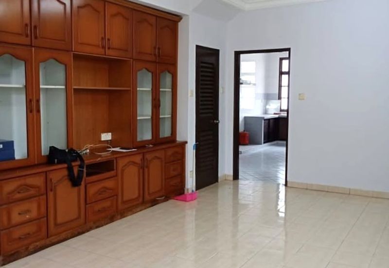 Bandar Baru Permas Jaya