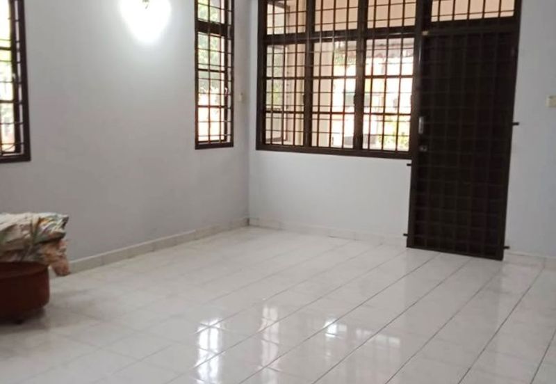 Bandar Baru Permas Jaya