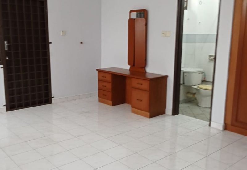 Bandar Baru Permas Jaya