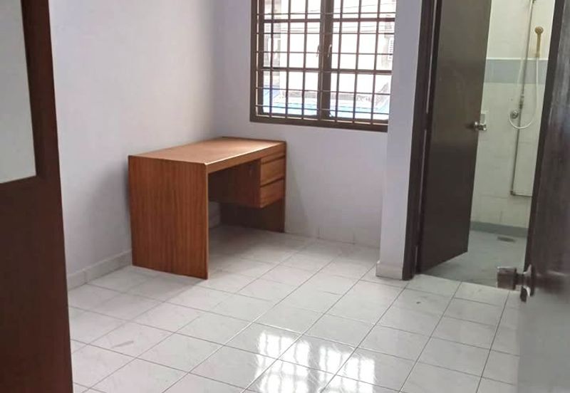 Bandar Baru Permas Jaya