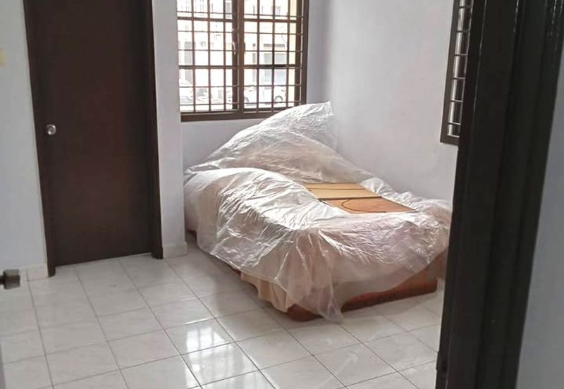 Bandar Baru Permas Jaya