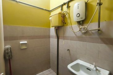 Taman Nusa Bestari 2