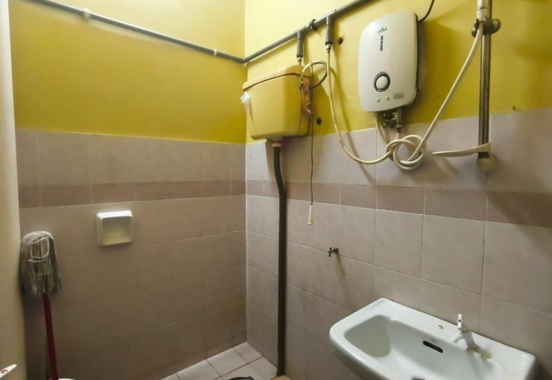 Taman Nusa Bestari 2