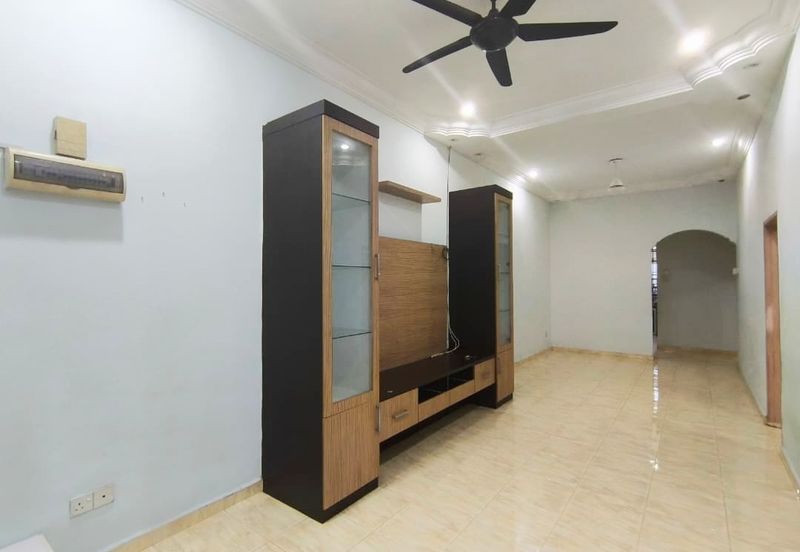 Taman Nusa Bestari 2