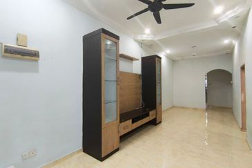 Taman Nusa Bestari 2