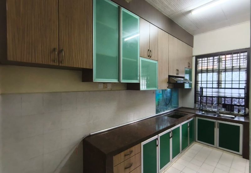 Taman Nusa Bestari 2