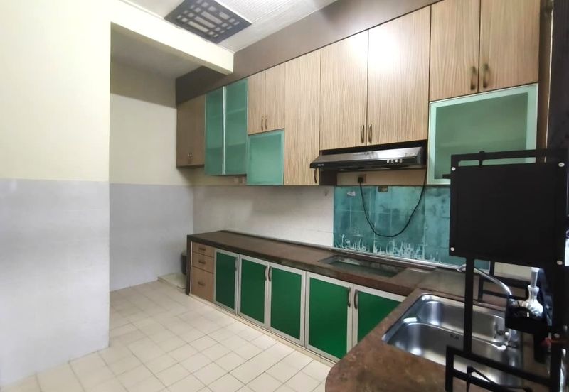 Taman Nusa Bestari 2