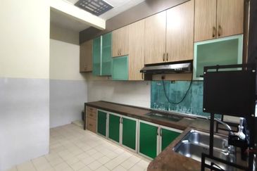 Taman Nusa Bestari 2