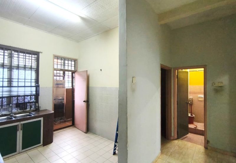 Taman Nusa Bestari 2