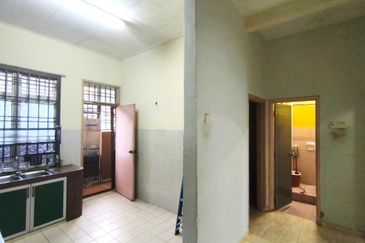 Taman Nusa Bestari 2