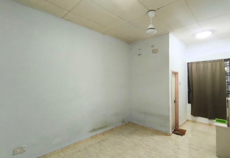 Taman Nusa Bestari 2