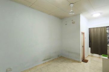 Taman Nusa Bestari 2