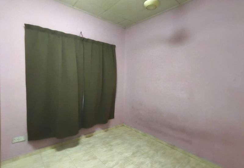 Taman Nusa Bestari 2