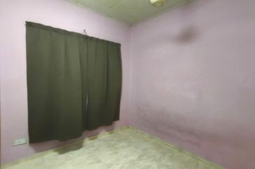 Taman Nusa Bestari 2