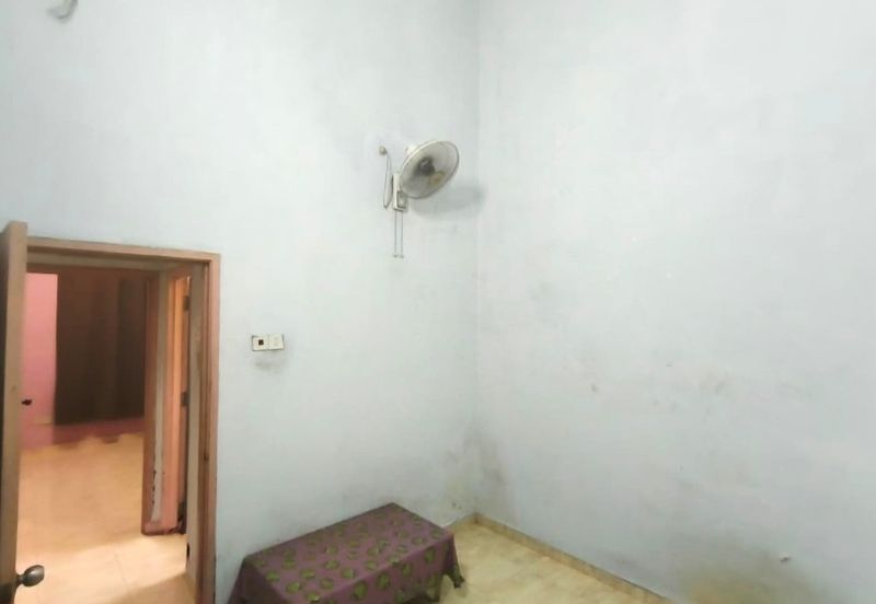 Taman Nusa Bestari 2