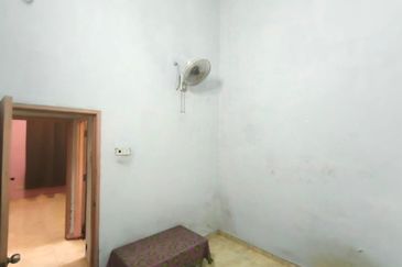 Taman Nusa Bestari 2