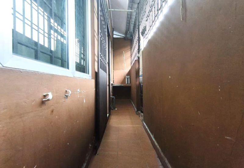 Taman Nusa Bestari 2