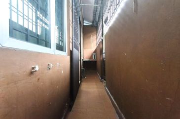 Taman Nusa Bestari 2