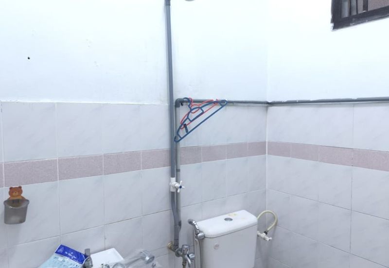 Taman Nusa Bestari 2