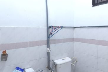 Taman Nusa Bestari 2