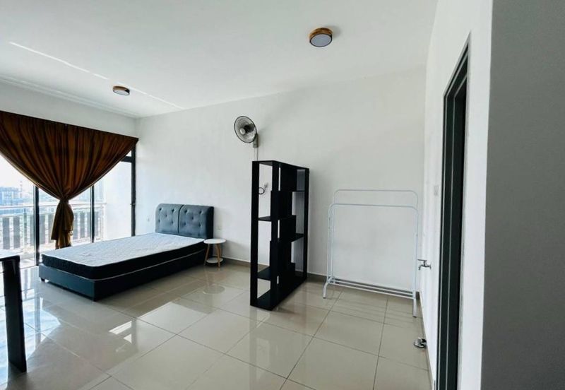 KSL Residence 2 @ Kangkar Tebrau