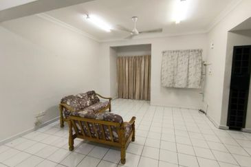 Bandar Baru Permas Jaya