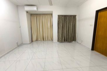 Bandar Baru Permas Jaya