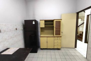 Bandar Baru Permas Jaya