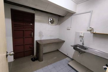 Bandar Baru Permas Jaya