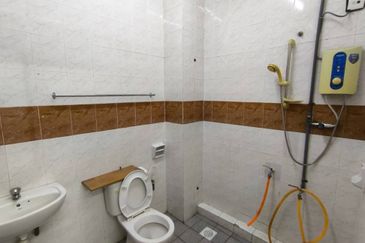 Bandar Baru Permas Jaya