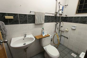 Bandar Baru Permas Jaya