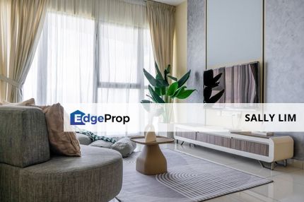 Southkey Mosaic @ Mid Valley 2+1 Rooms & Modern Design Unit, Johor, Johor Bahru