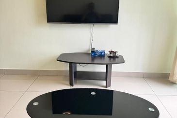 Meridin Bayvue Apartment