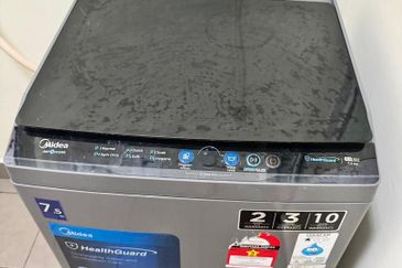 Meridin Bayvue Apartment