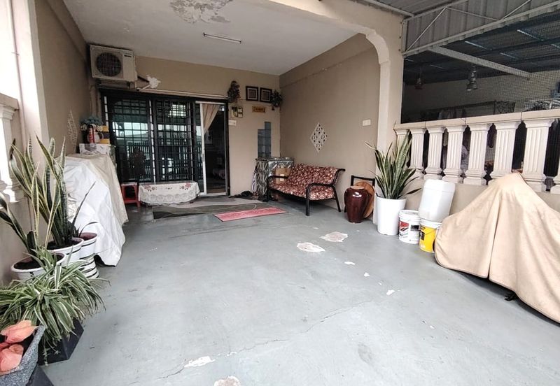 Bandar Baru Permas Jaya