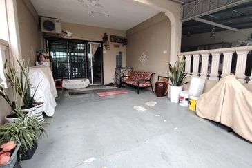 Bandar Baru Permas Jaya