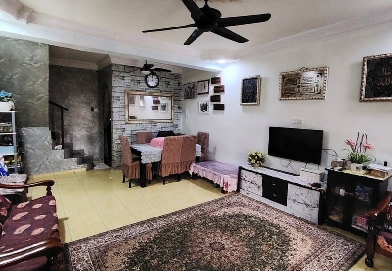 Bandar Baru Permas Jaya