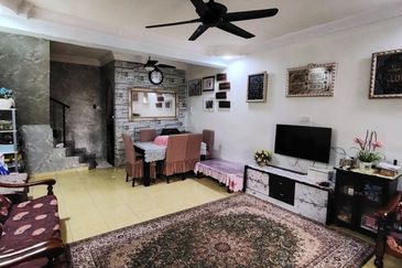 Bandar Baru Permas Jaya