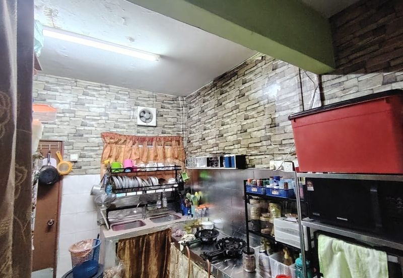 Bandar Baru Permas Jaya