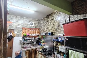 Bandar Baru Permas Jaya