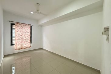 The Straits View Residences