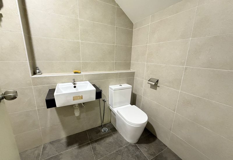 The Straits View Residences