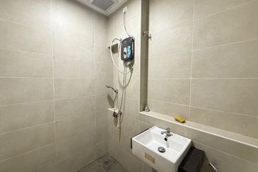 The Straits View Residences