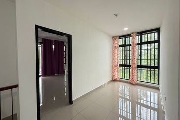 The Straits View Residences