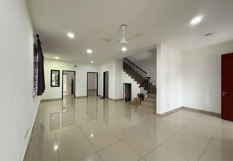 The Straits View Residences