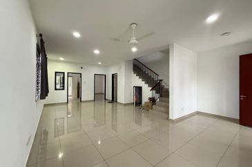 The Straits View Residences