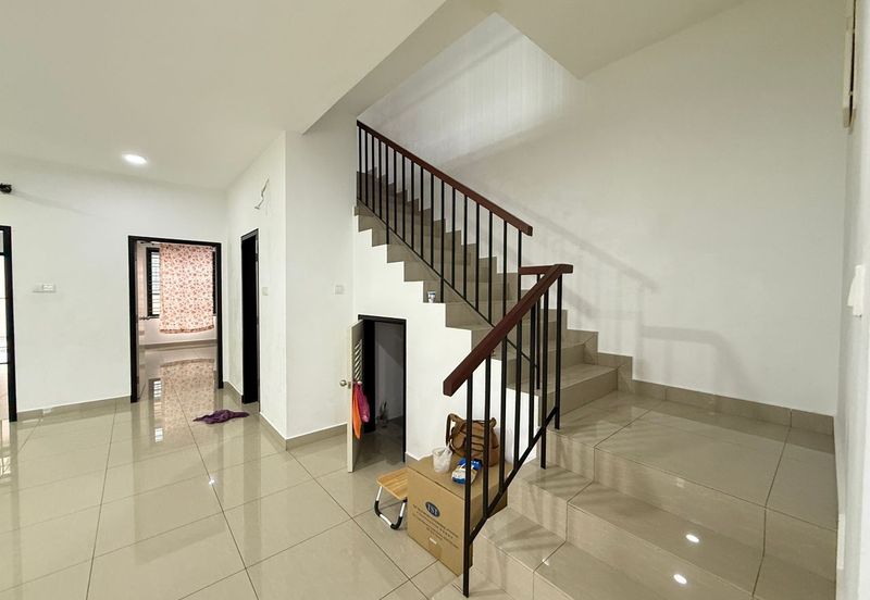 The Straits View Residences