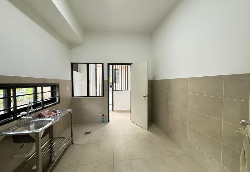 The Straits View Residences